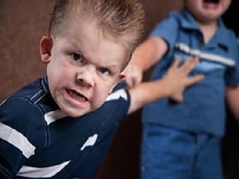 Your ' Darling behavior remained a' rogue '